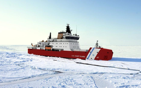 Mỹ, Canada đạt bước tiến trong mảng này bất chấp căng thẳng thương mại