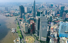 Thị trường mất nhịp, VN-Index được dự báo kiểm định lại vùng hỗ trợ ngắn hạn