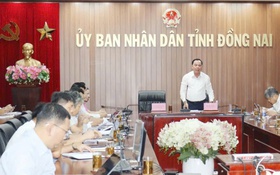 Đồng Nai chi hơn 600 tỷ đồng bồi thường tại các dự án KCN cạnh sân bay Long Thành