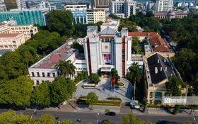 Hà Nội có không quá 5 Phó Chủ tịch, Tp.HCM tối đa 8 Phó Chủ tịch UBND