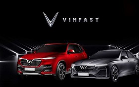 VinFast ghi nhận doanh thu tăng 47% trong quý III, vượt ngưỡng 100.000 xe bán ra trong 9 tháng