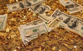 Tỉ giá USD, lãi suất hôm nay 22/11: Tỉ giá tăng tốc trở lại, DXY vững vàng trên mốc 100 điểm