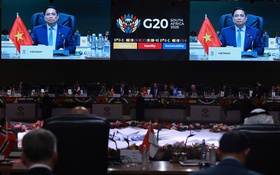 Thủ tướng đề xuất 3 ưu tiên chiến lược cho 3 chuyển động lớn của thế giới