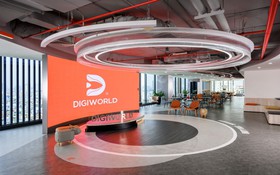 Digiworld bị phạt và truy thu hơn 7,6 tỷ đồng sau kiểm tra thuế