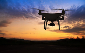 Công ty của Séc bị cáo buộc bán UAV cho Ukraine với giá cắt cổ