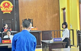 Nhát dao lúc nóng giận và cuộc "giải cứu" của Trợ giúp viên pháp lý ở Lạng Sơn