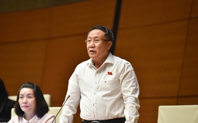 ĐBQH: Ưu đãi lớn mà không kèm chuyển giao công nghệ thì "mãi làm công xưởng"