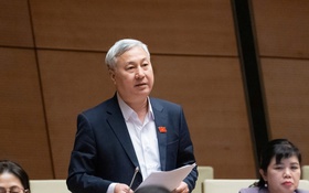 ĐBQH: Phải dạy tất cả AI "làm người chuẩn mực"