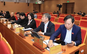 Hà Nội phát triển siêu ứng dụng iHanoi phục vụ người dân, doanh nghiệp