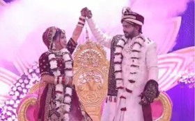 Bị mẹ chú rể đòi tiền trong đám cưới, cô dâu lập tức làm việc này