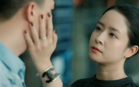 Nữ diễn viên U40, chỉ xuất hiện vài phút đã trở thành "đối thủ xứng tầm" của Huyền Lizzie