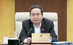 Chủ tịch Quốc hội ký ban hành Nghị quyết về kế hoạch phát triển KT-XH năm 2026