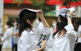 Giáo dục sự trung thực