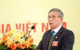 Huy động nguồn lực chính trị - xã hội, mở rộng dịch vụ pháp lý miễn phí cho người dân