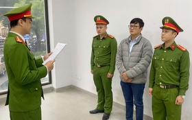 Khởi tố 14 người trong vụ tranh chấp vị trí đỗ xe ô tô giữa chủ đầu tư và ban quản trị tòa nhà