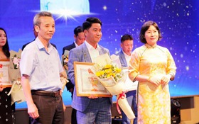 Người giữ công lý cho người yếu thế