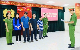 Luật sư khuyến cáo: Đừng cho mượn giấy tờ, đừng tham gia giao dịch hóa đơn “ảo”