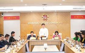 Nhiều sự kiện khoa học – công nghệ chuẩn bị diễn ra trong tháng 12