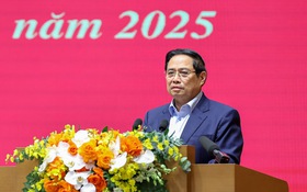 Thủ tướng: Chuyển ngay vụ việc có dấu hiệu tội phạm tham nhũng sang cơ quan điều tra