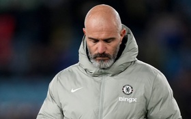 Chelsea thua ngược Atalanta, HLV Maresca đưa ra tuyên bố bất ngờ