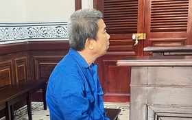 Bi kịch gia đình: Em gái trọng thương, anh lĩnh 12 năm tù vì phút nóng giận