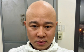 Tạm giam đối tượng nghiện dùng dao chống đối cảnh sát khi bị kiểm tra ma túy