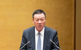 Nâng mức thu nhập biến động phải kê khai từ 300 triệu đồng lên 1 tỷ đồng