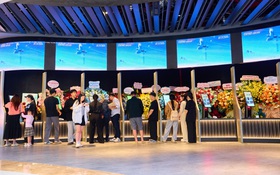 “Ông lớn” Nhật Bản gia nhập thị trường rạp phim: Hé mở tham vọng phủ 50 cụm rạp trên toàn quốc