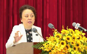 Giám đốc Sở An toàn thực phẩm Tp.HCM: Có trường chọn đơn vị cung cấp suất ăn là người quen