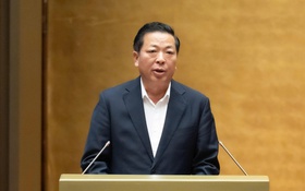 Quốc hội chốt dành hơn 196.000 tỷ đồng xây dựng cảng hàng không quốc tế Gia Bình