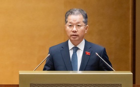 "Chốt" nguồn bổ nhiệm thẩm phán tại toà án chuyên biệt là người nước ngoài