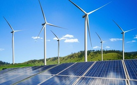 HID giảm sàn, trắng bên mua sau chuỗi tăng trần