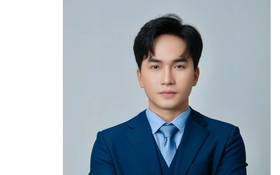 MC thầy giáo Công Sơn cùng hành trình đào tạo MC chuyên nghiệp