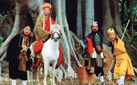 Nhân vật truân chuyên nhất Tây Du Ký: Ba lần thay người, mỗi lần rời đi là một câu chuyện