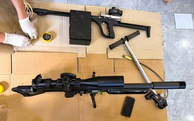 Bài học pháp lý từ vụ án người đàn ông nổ súng sát hại hàng xóm vì mâu thuẫn 