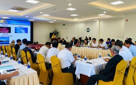 Nâng tầm vai trò của luật gia trong phản biện, bảo vệ môi trường