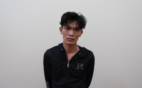 Bắt đối tượng truy nã đặc biệt nguy hiểm