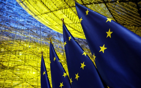 Kế hoạch 10 điểm đưa Ukraine đến gần vạch đích hơn trên lộ trình gia nhập EU