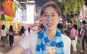 Mỹ nhân viên từng thi Hoa hậu công khai tuyển chồng, chỉ cần đáp ứng 1 tiêu chí