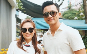 Mai Tài Phến âm thầm dự buổi tổng duyệt liveshow của Mỹ Tâm