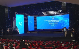 MAYOGU đồng hành, tài trợ Giải thưởng toàn quốc về Thông tin đối ngoại lần thứ XI