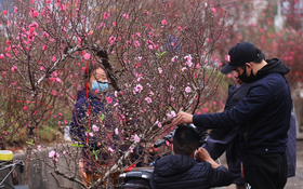 Bộ Tài chính thông tin về việc tặng quà toàn dân dịp Tết nguyên đán