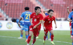 CĐV Đông Nam Á phản ứng sau chiến thắng của U22 Việt Nam trước Philippines