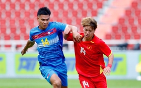 HLV U22 Philippines nói gì sau khi để thua U22 Việt Nam ở phút chót?