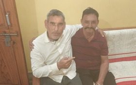 Mất trí nhớ 45 năm, người đàn ông bất ngờ nhớ lại ký ức khi gặp tai nạn