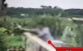 Người đàn ông quấy rối nữ hàng xóm suốt 10 năm bằng hành động lạ