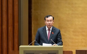 Thông qua Luật Tình trạng khẩn cấp, nghiêm cấm trục lợi, xâm phạm an ninh quốc gia