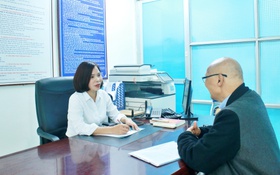 Trình hồ sơ sửa đổi Luật Trợ giúp pháp lý 2017: Mở rộng quyền tiếp cận công lý