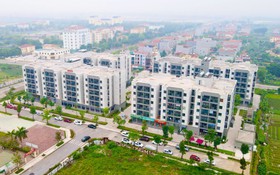 Công an Hà Nội thông tin về "suất ngoại giao, suất nội bộ" mua nhà ở xã hội