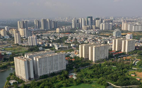 Bộ Xây dựng thông tin về tình hình phát triển nhà ở xã hội hiện nay